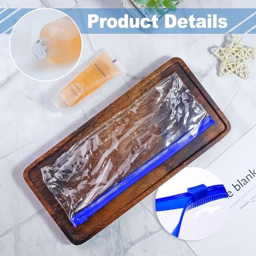 Pack of 25 Hygiene Kit, Hygiene Kit Bulk, Individually Packed, Travel Hygiene Kit with Toothbrush, Toothpaste, Comb, Shampoo, Soap and Floss Picks, Home, Suitable for Hotel, Camping, Travel