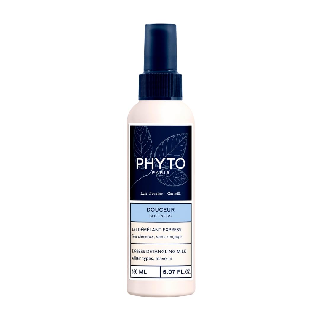 PHYTO PARIS SOFTNESS Express Detangling Milk