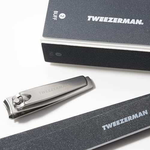 Tweezerman Manicure Kit