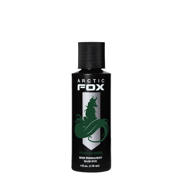 ARCTIC FOX Frose Vegan Semi-Permanent Hair Color Dye | 4 Fl Oz | Pack of 2