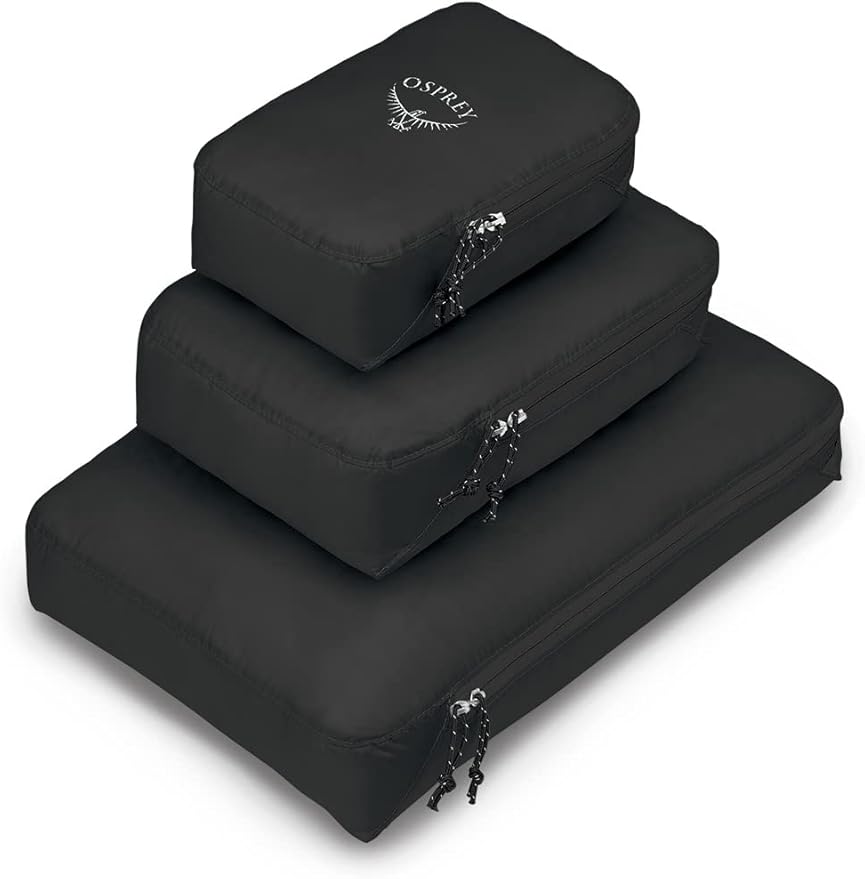 Osprey Ultralight Travel Packing Cube Set