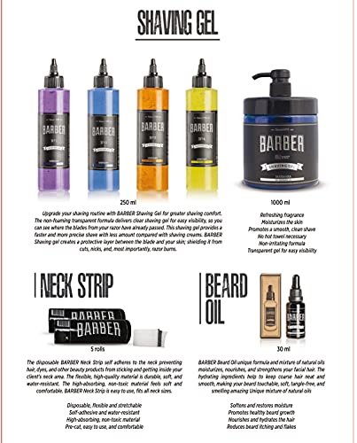 barber marmara Eau de Cologne Pump Spray Mens Graffiti After Shave Men's Fragrance Water Shaving Water Men Barber Men's Fragrances Body Spray Barbershop 400ml (400 ml, No22)