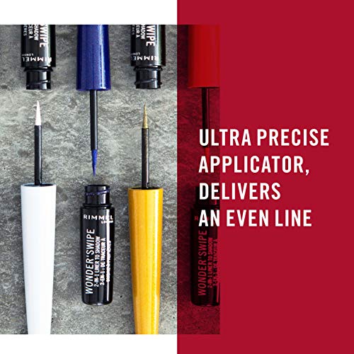 Eyeliner Wonder Shape Rimmel London