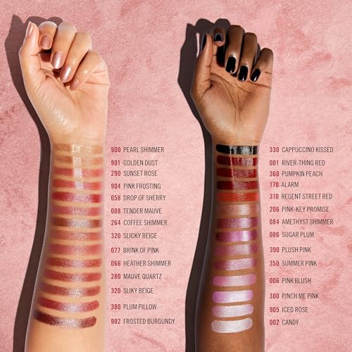 RIMMEL LAB BARRA LASTING INT 264