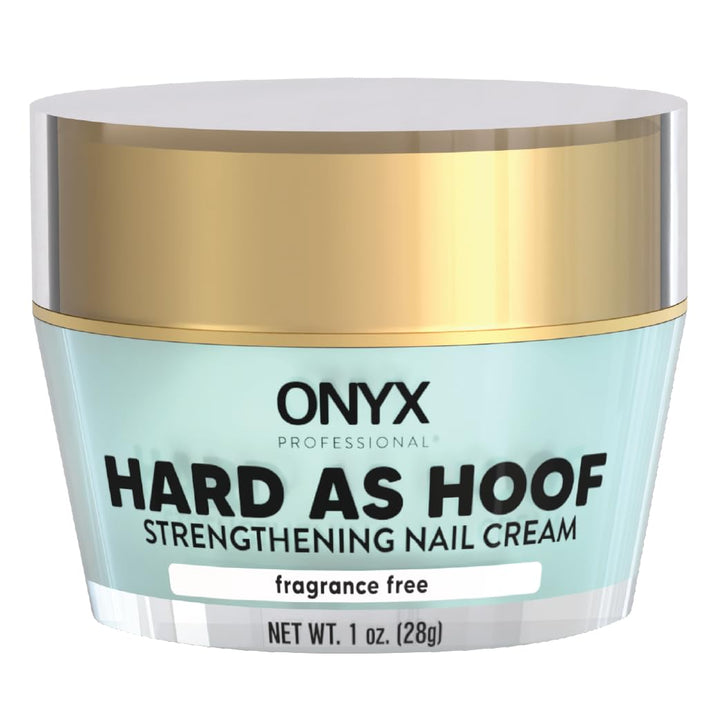 Onyx Nail Strengthening Cream | Cherry Almond Scent | 1 Oz | Made in USA