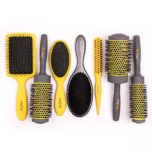 Drybar Full Pint Medium Round Ceramic Brush
