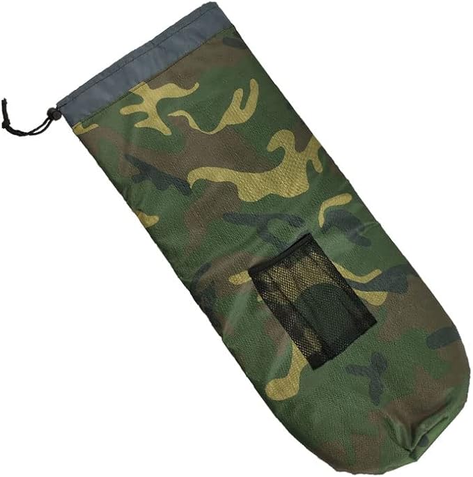 Acecare Hpa Tank Cover Backpack for PCP Rifle Paintball