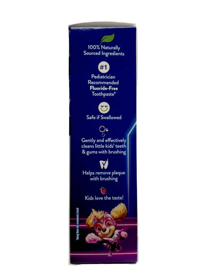 Orajel Todlr Tp Mixed Fru Size 1.5oz Orajel Todlr Tp Mixed Fruit 1.5oz