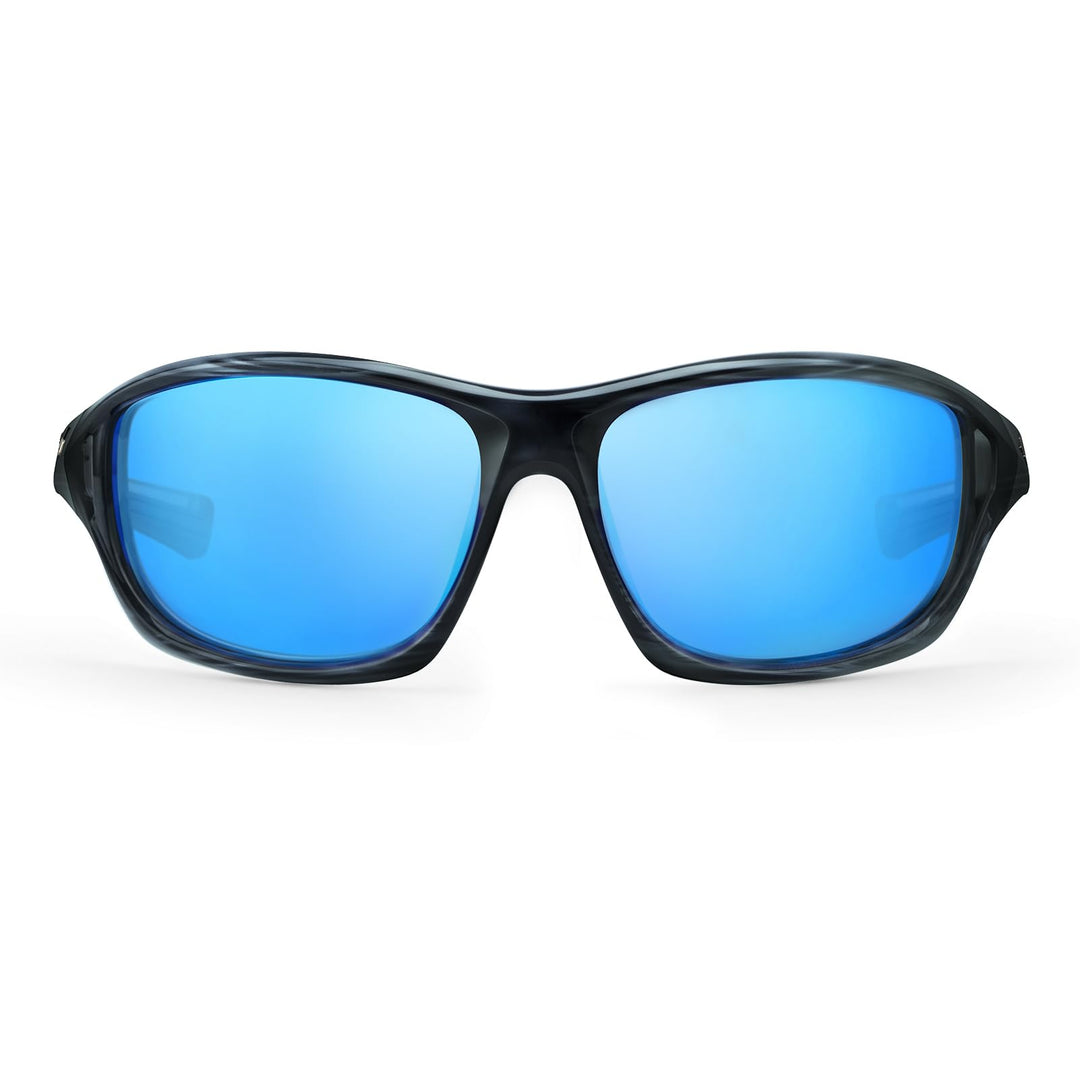 KastKing Dugan Polarized Sport Sunglasses for Men and Women, Ideal for Driving Fishing Cycling Running, UV Protection
