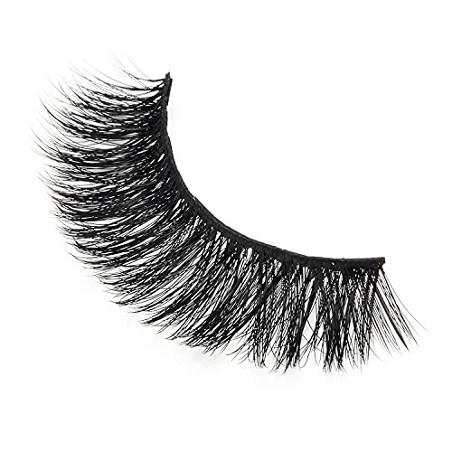 Kiss I Envy Magnetic 3D 02 Lashes