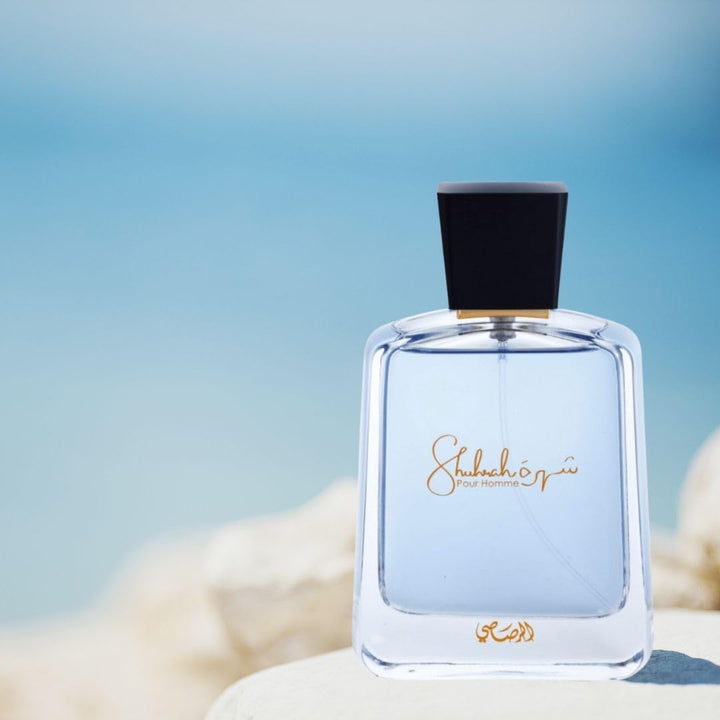 Hawas For Him & Her EDP Sprays 100ML | Long-Lasting Luxurious Scents