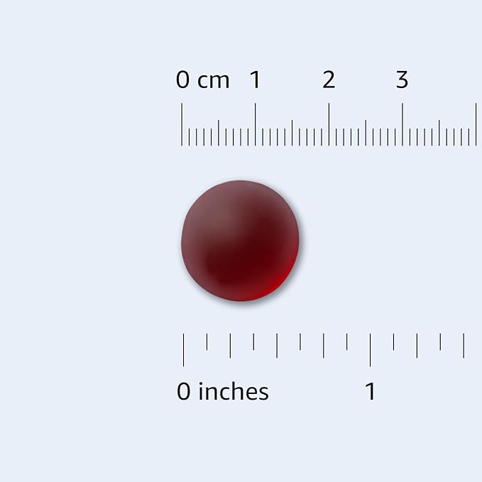 Amazon Elements - Melatonin 10mg Gummies, Supports Restful Sleep, Strawberry, 60 Count (Previously Revly) (Pack of 2)