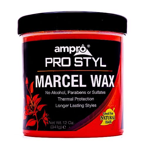 Marcel Wax
