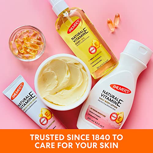 Palmer's Vitamin E Multi-Purpose Body Oil, 5.1 Ounce