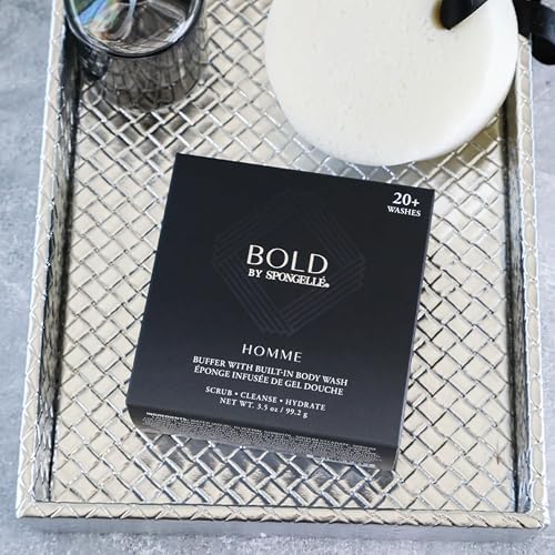 20+ Men's Homme Bold Buffer