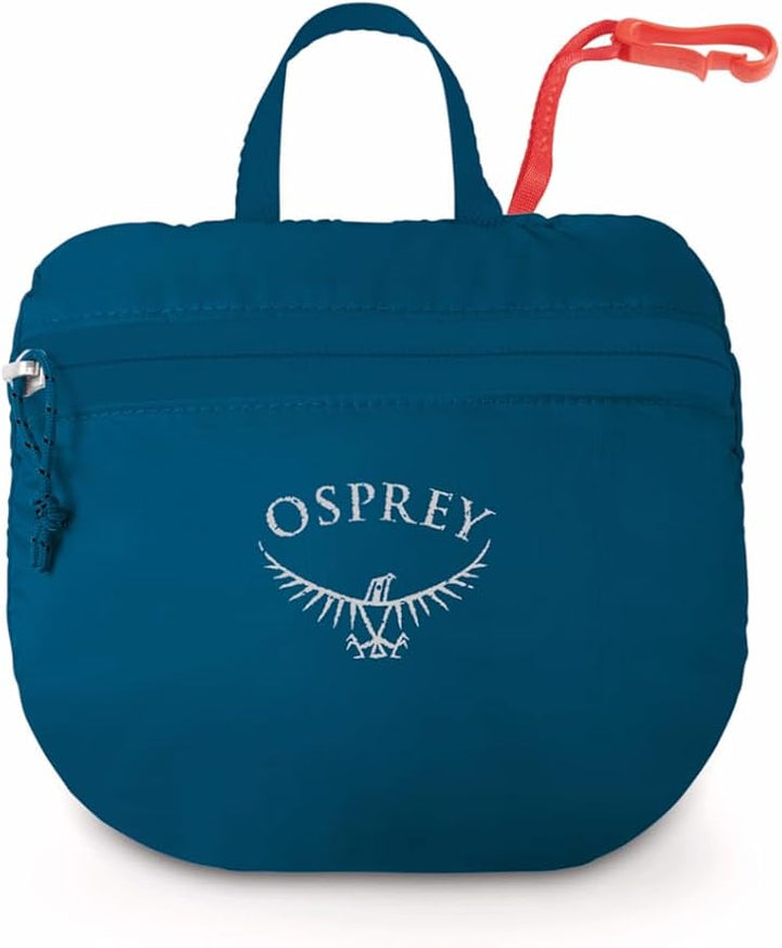Osprey Ultralight 20L Dry Stuff Pack, Waterfront Blue