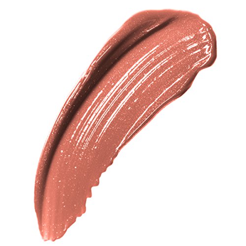 ZOYA Hot Lips Glossy Lip Gloss, Charmed