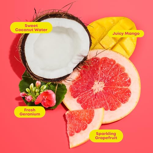 Matrix Glow Mania Leave In Conditioner - Glow Gatekeeper, Enhances Shine and Preserves Color Vibrancy with Heat Protection, Glycolic Acid & Rosehip Oil, For Dull & Color-Treated Hair, 8.5 Fl Oz