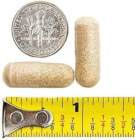 BariatricPal Multivitamin ONE 1 per Day! Bariatric Multivitamin Capsule with 60mg Iron (30 Count)