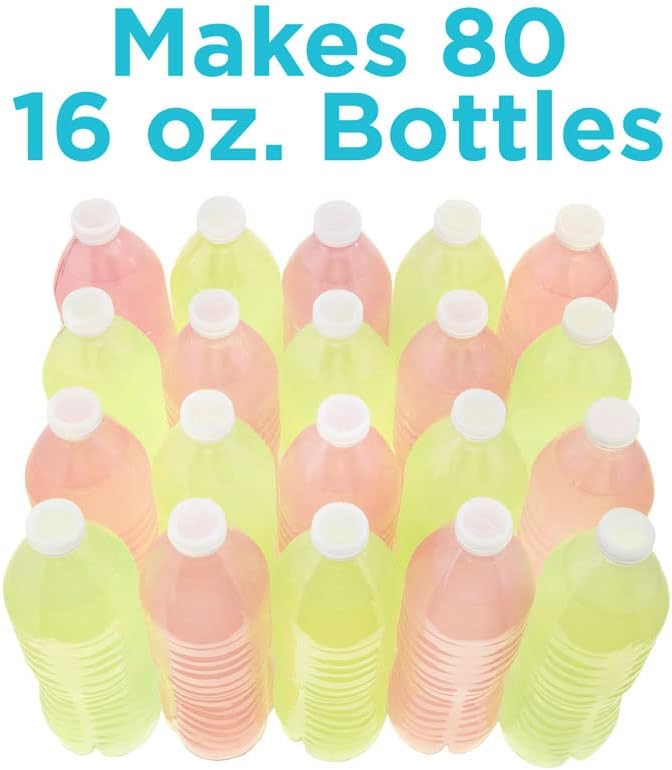 Lime & Berry All Natural Hydration & Kidney Health Supplement to Combat Calcium Oxalate Crystal Formation, 80 Tablets