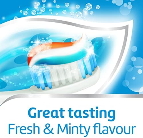 Aquafresh Triple Protection Fresh & Minty Toothpaste