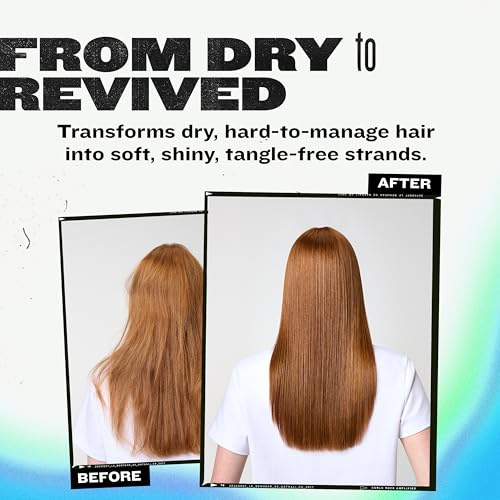 TIGI BED HEAD RECOVERYTM MOISTURIZING CONDITIONER FOR DRY HAIR 20.29 fl oz