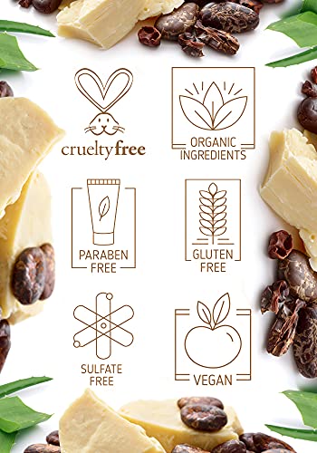 Surface Hair - Curls Moisturizing Shampoo – Defines, Adds Shine, and Provides Frizz Free Style Longevity