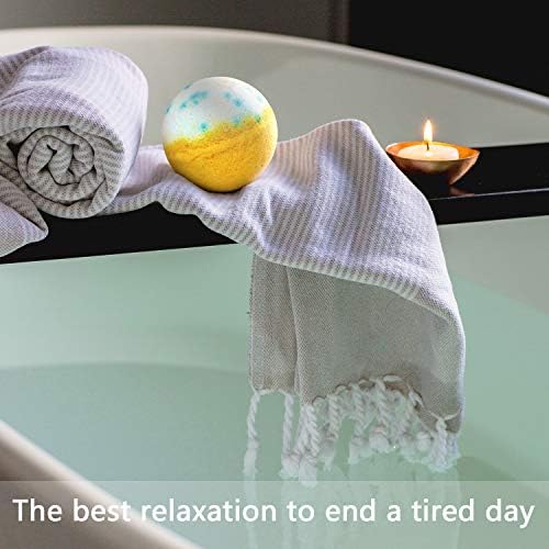 Bath Bombs Gift Set, 50 Handmade Bulk Bath Bombs for Kids, Women, Men, Wonderful Fizz Effect Bath Gift for Valentine's Day, Christmas & Any Anniversaries