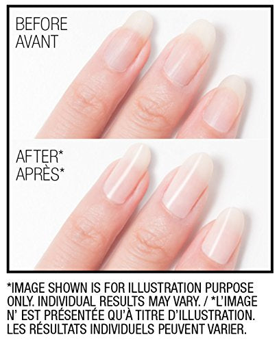 Wet & Wild Megalast Nail Polish The Saving Base 220d Never Basic Base Coat, 0.3 Ounce