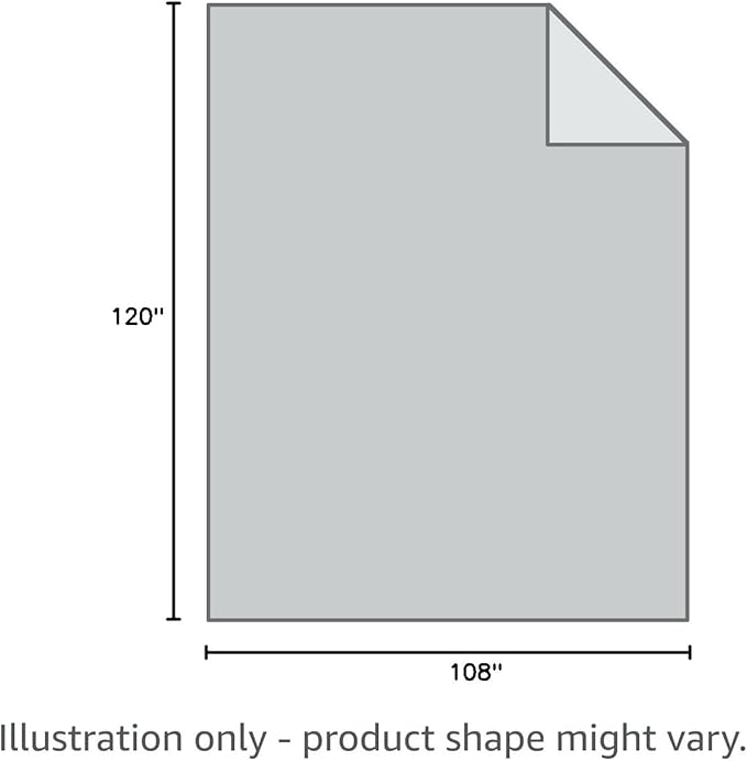 Beach Blanket, Wateresistant Sandproof Sand Free Beach Mat with Corner Pockets Portable Bag for Beach Festival,Picnic,Travel and Outdoor Camping Activties (BL-Seaturtle, 120"×108"(8 Person))