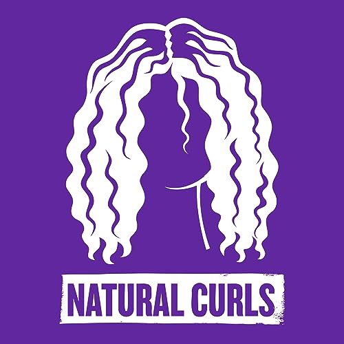 Bed Head Curlipops .5” Tourmaline Ceramic Skinny Pop™ Styling Iron | Clamp-Free Curling Wand | for Tight, Bouncy Curls (1/2 Inch)