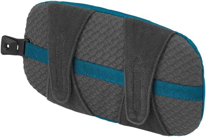Osprey Zippered Pack Pocket, Waterfront Blue