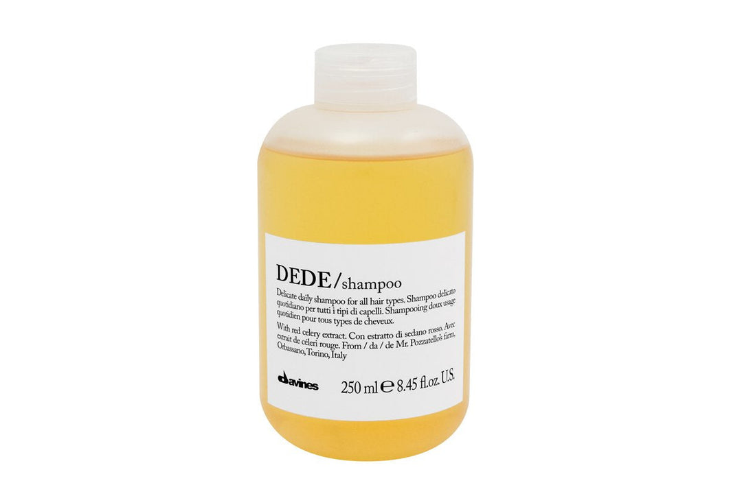 Davines Dede Shampoo 8.45 Fl Oz