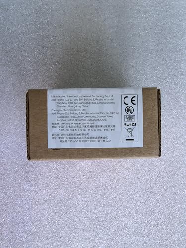 (New Version) SMALLRIG Camera Monitor Mount with Cold Shoe Adapter, 360° Swivel and 180° Tilt Adjustable Monitor Holder with Thumbscrew, Anti-twist Design, Max Payload 2.3kg - 2905B