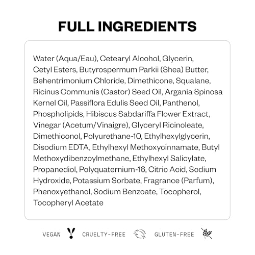 IGK MORE LIFE Color Extending Gloss Conditioner