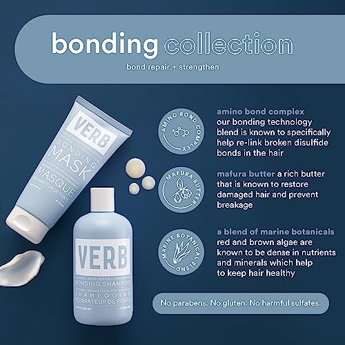 VERB Bonding Mask