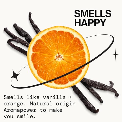 Pacifica Glow Baby Brightening Facial Cleanser 5oz – Vitamin C & Glycolic Acid (AHA) Face Wash for Radiance – Daily Cleanser for Anti-Aging Exfoliating for Smooth, Even Glowing Skin Vegan Clean Beauty