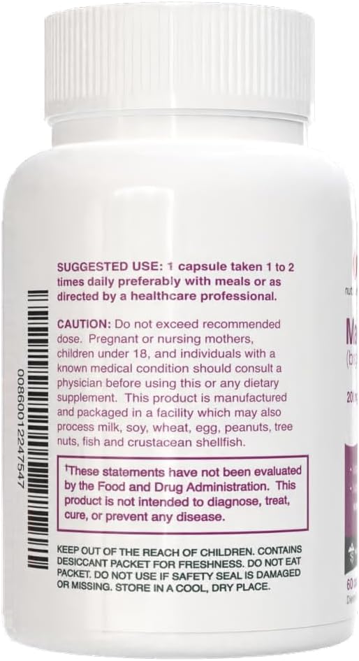 Magnesium Bisglycinate