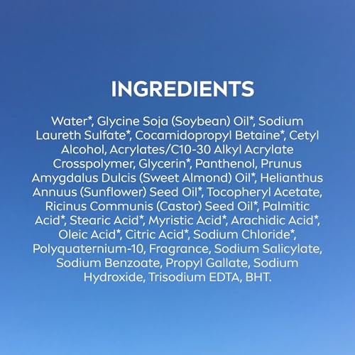 NIVEA Nourishing Botanical Blossom Body Wash with Nourishing Serum, Moisturizing Body Wash for Women, Enriched with Provitamin B5 and Vitamin E, 20 Fl Oz Bottle