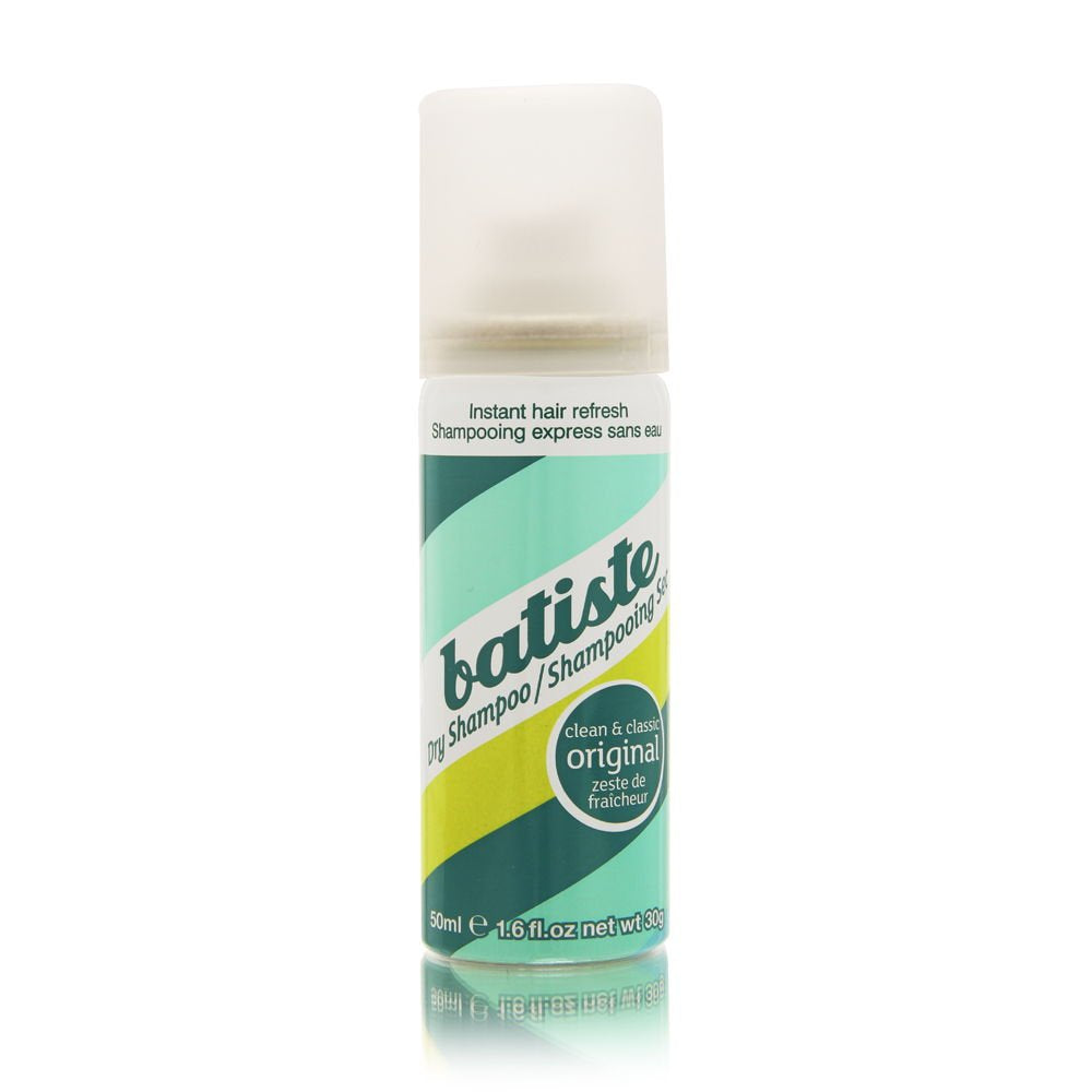 Batiste Original Dry Shampoo 50Ml/1.6Oz