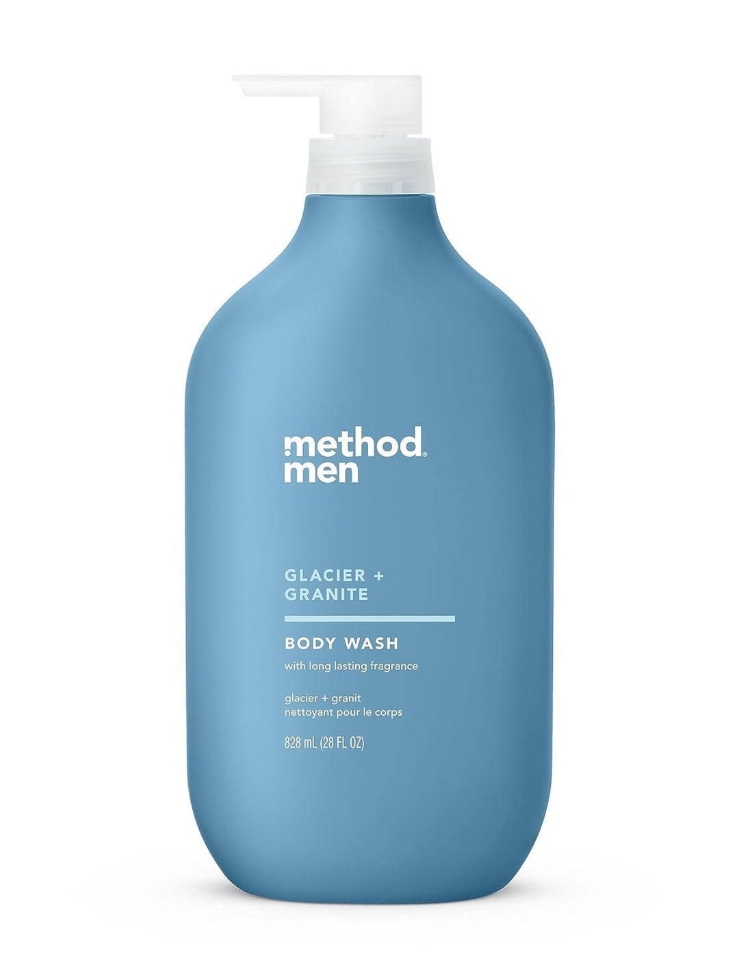 Method Body Wash – Wind Down | Paraben-Free, 28 Fl Oz | Relaxing Clean