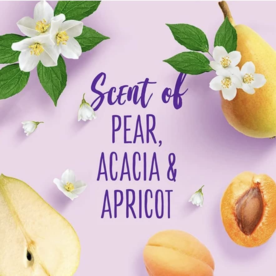 Aussie Flora Aura Scent Boost Spray 3.2 Ounce (95ml) (Pack of 2)