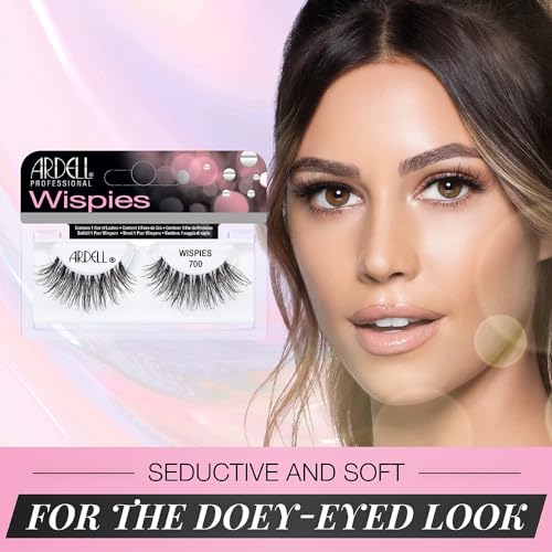 Wispies 700