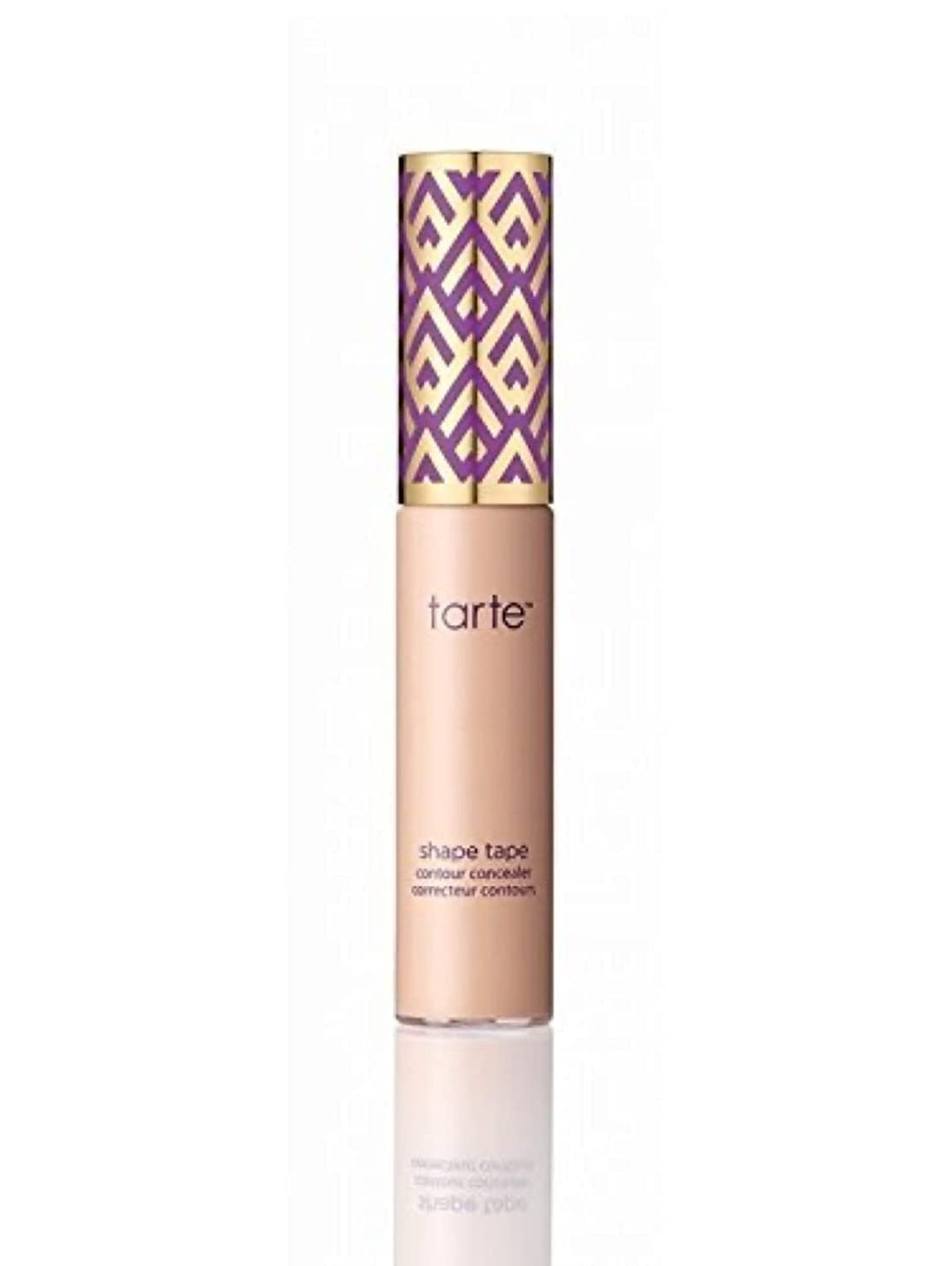 Tarte Shape Tape Concealer | Light-Medium Honey