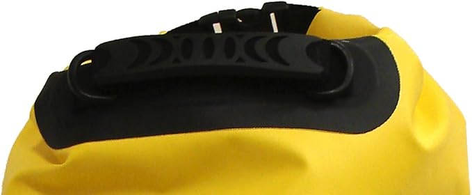 attwood Waterproof Dry Bag or Case - Roll Top Waterproof Backpack Sack or Case Keeps Gear Dry for Kayaking, Swimming, Rafting, Boating, Hiking, Camping and Fishing