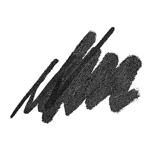 Rimmel Magnifeyes Double Ended Shadow and Eye Liner, Back To Blacks, 0.05 Ounce