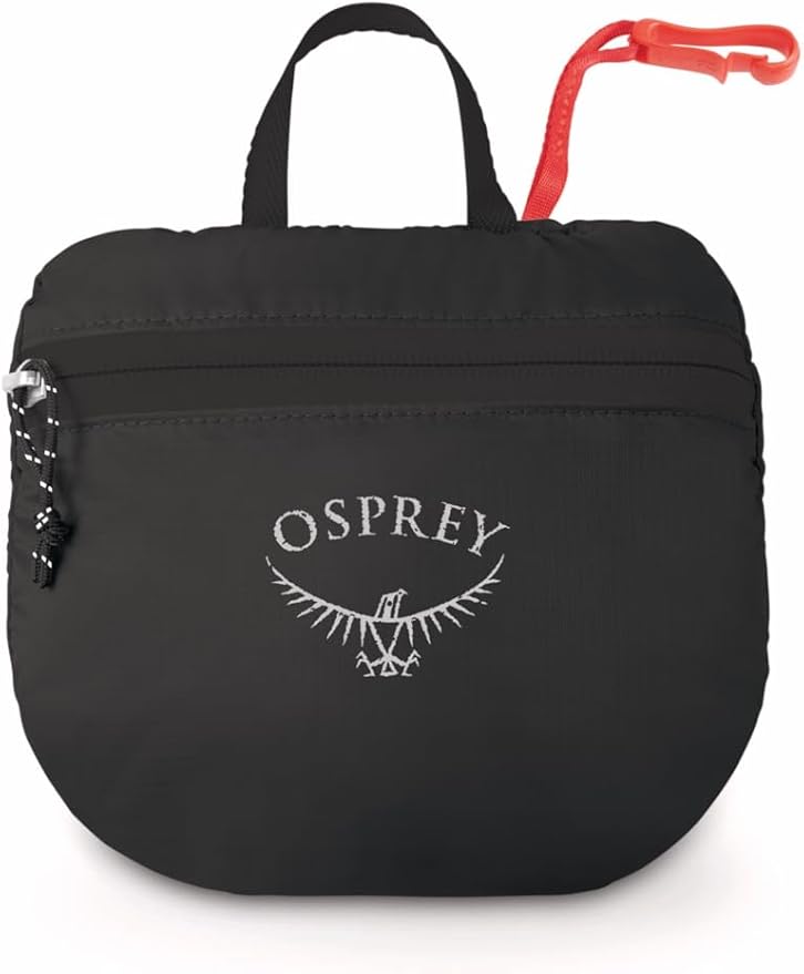 Osprey Ultralight 20L Dry Stuff Pack, Black