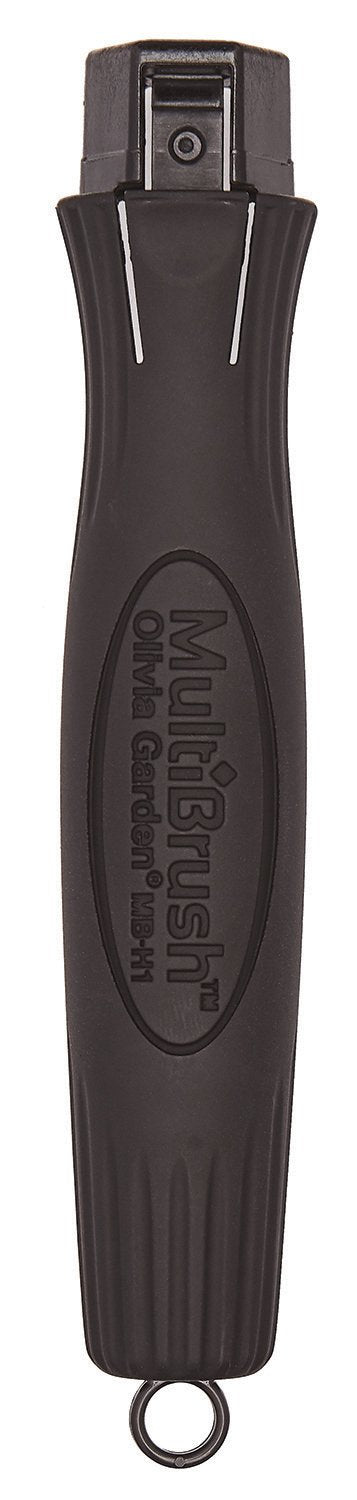 Olivia Garden MultiBrush Detachable Thermal Styling Hair Brush MB-H1 (Handle)