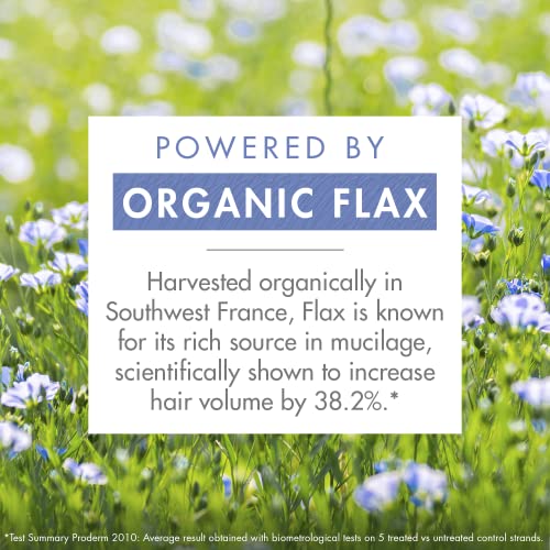 Klorane Volumizing Dry Shampoo with Flax