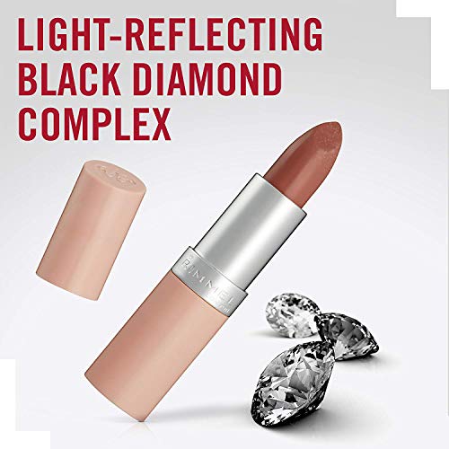 Rimmel Lasting Finish Lip by Kate Nude Collection, 43, 0.14 Fluid Ounce